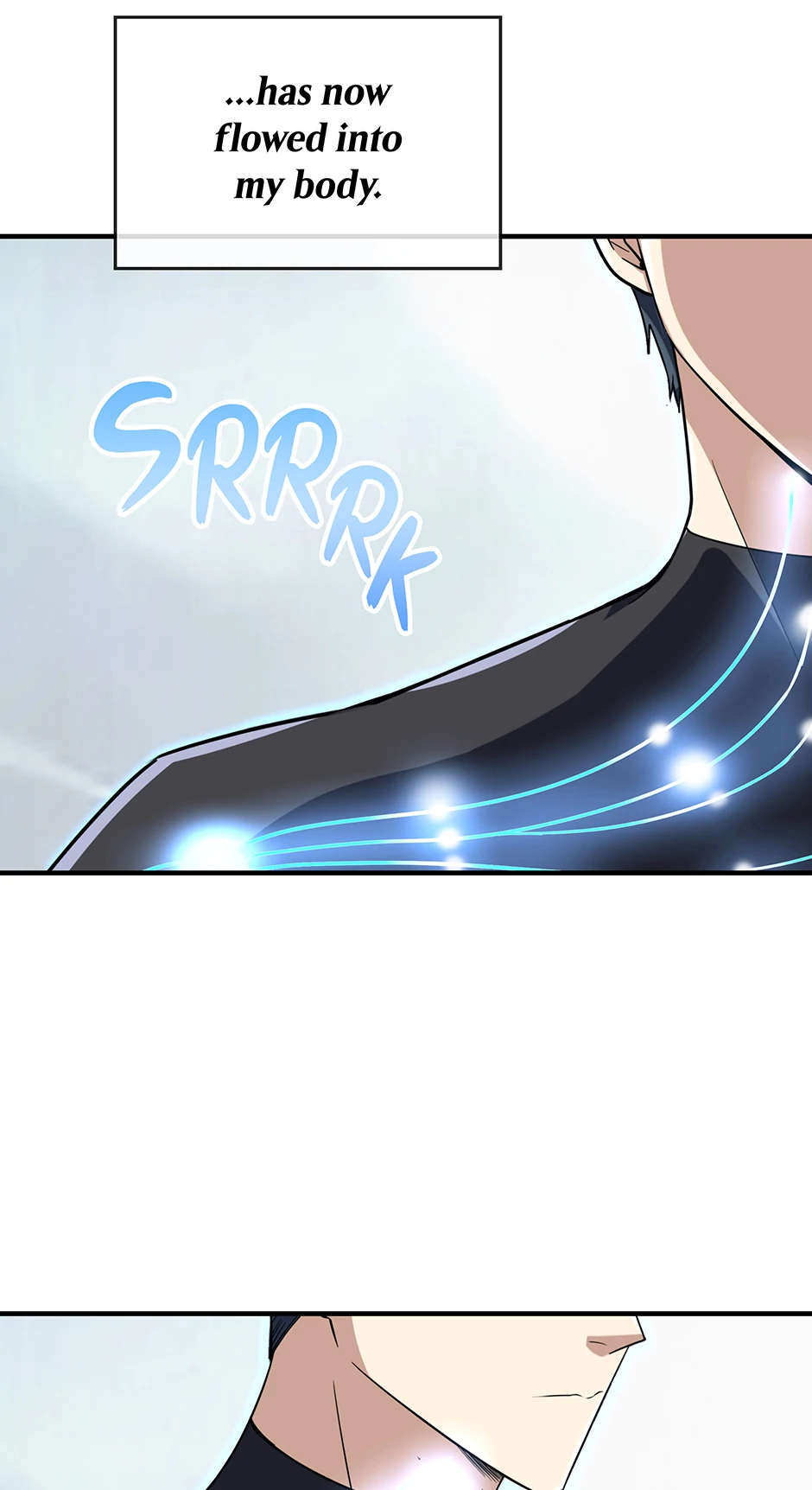 I swallowed the heavenly demon Chapter 40 36